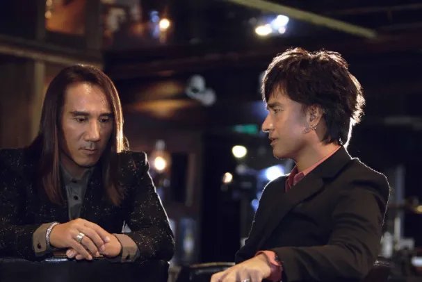 动力火车超好听歌曲top10：《当》上榜，第二百听不厌