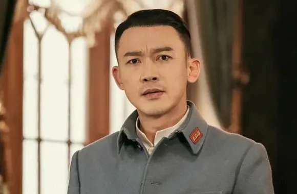 聂远演过的电视剧