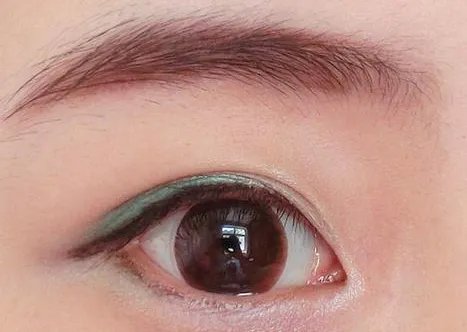 压双眼皮怎么做的