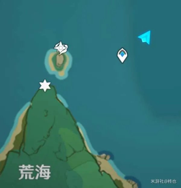 《原神》2.0农民的宝藏任务怎么完成