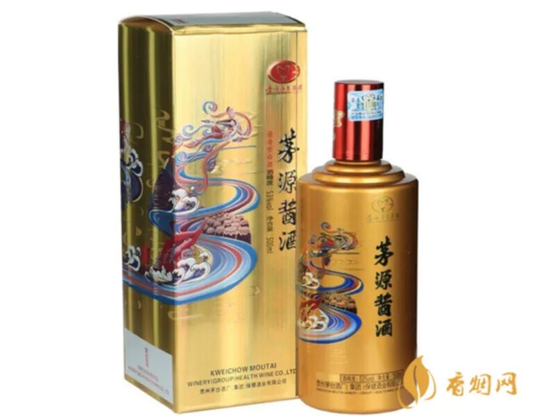 茅台白金酒是什么？