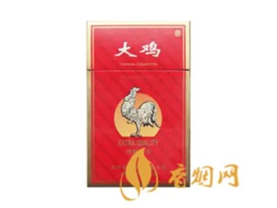 泰山大鸡香烟价格表大全 大鸡香烟中好抽的有哪几款