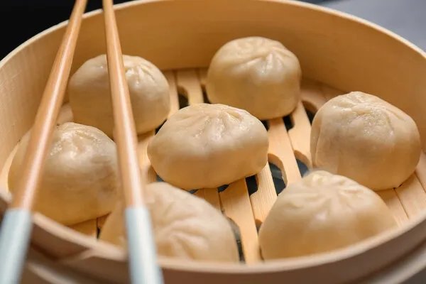 包子一般蒸多久能熟