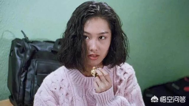 你觉得朱茵的哪部电影最经典,为什么?