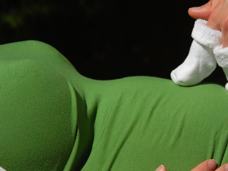 孕妇能用痱子粉吗