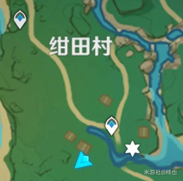 《原神》2.0农民的宝藏任务怎么完成