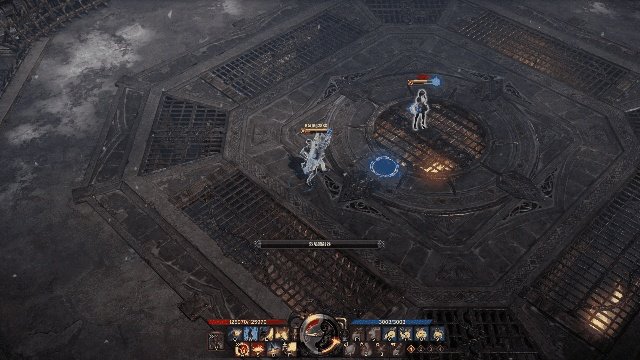 《命运方舟》大枪PVP怎么玩？大枪PVP攻略