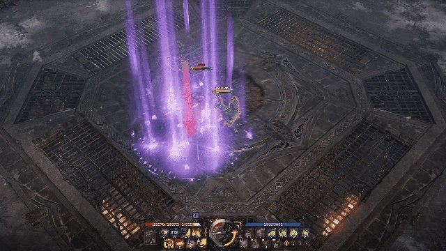 《命运方舟》大枪PVP怎么玩？大枪PVP攻略