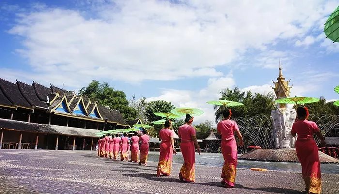 回族服饰特点 回族服饰特点有哪些