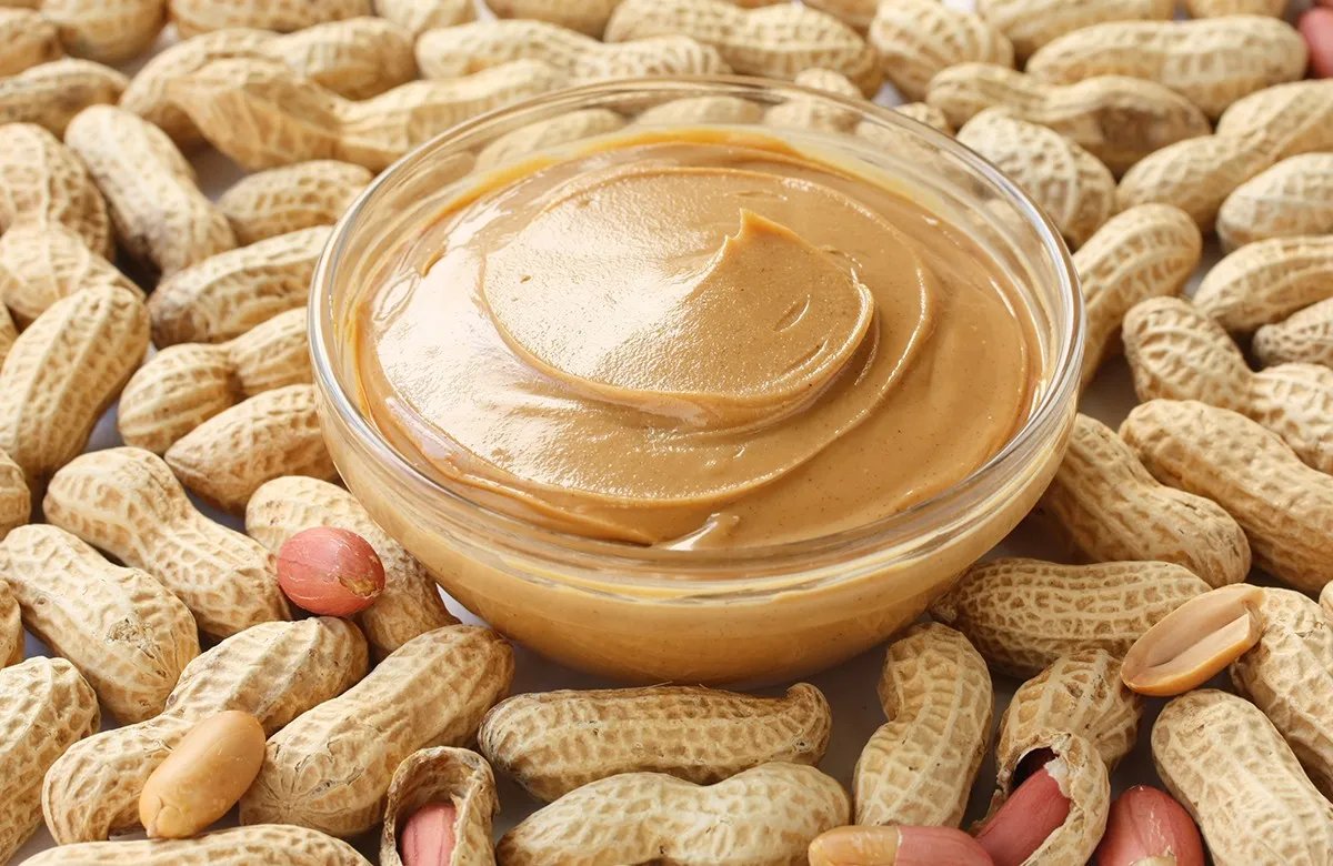 陈醋泡花生米的作用与功效 陈醋泡花生米营养价值有哪些