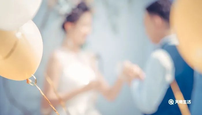 伴娘祝福语简短上档次 伴娘婚礼祝福词简短大气