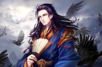 三国十大谋士排行榜!郭嘉能排第几?