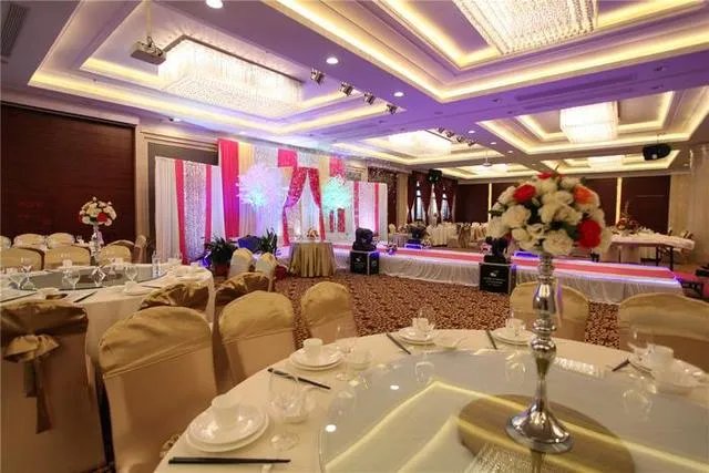 酒店婚宴预订流程有哪些 如何预订婚宴酒店