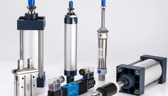 电磁阀的原理是啥 电磁阀是什么原理