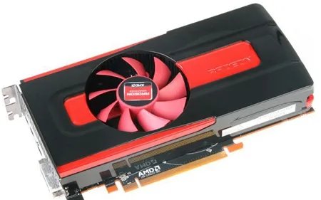 HD 77700评测跑分参数介绍
