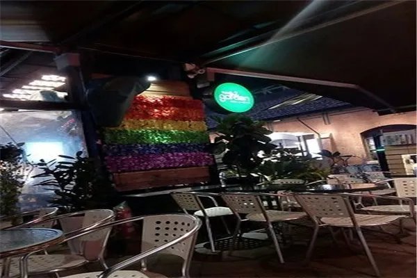 福州十大热门酒吧排名：秘窖第4，第10高空夜景超美