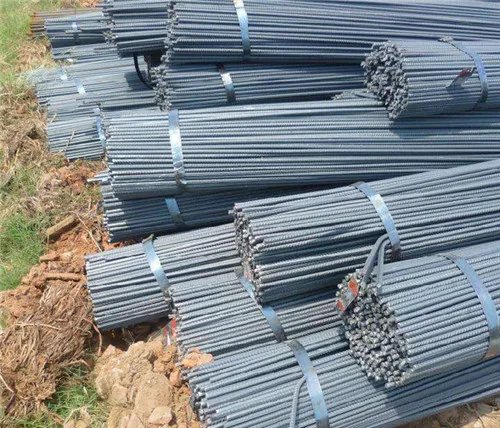 抗震钢筋用在什么部位