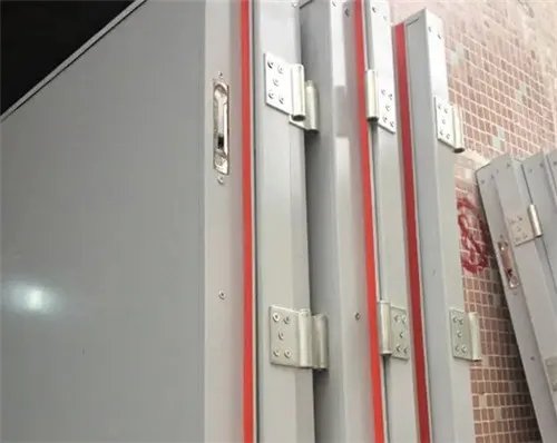 甲级防火门国家标准是什么