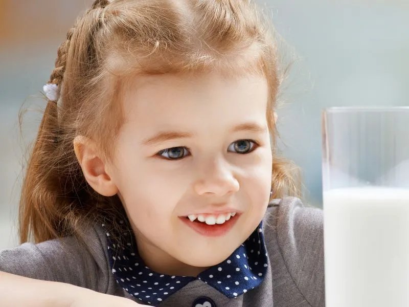 喝牛奶的好处和坏处