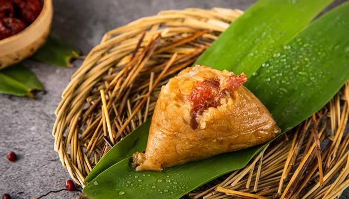 粽子的来历