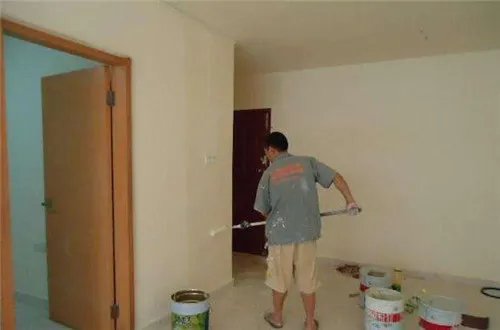 刷乳胶漆的步骤有哪些 刷乳胶漆怎样刷好