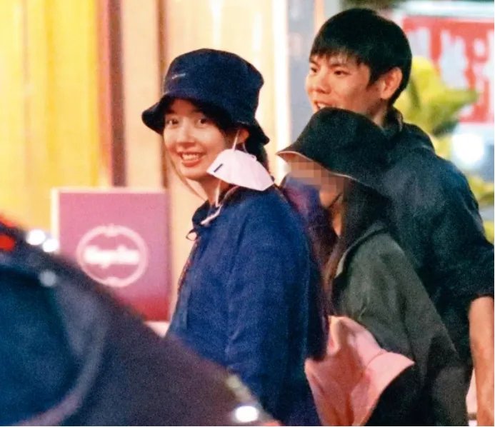 郭碧婷产女细节曝光，具体是什么情况？