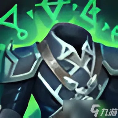 lol振奋盔甲属性介绍