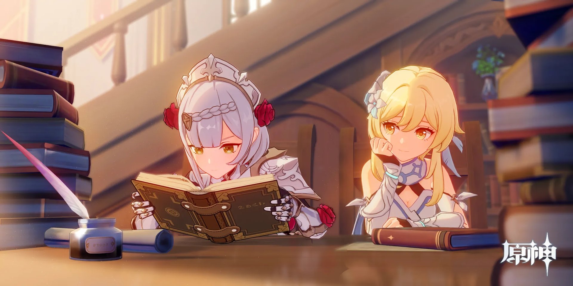 原神诺艾尔邀约任务全结局全成就攻略