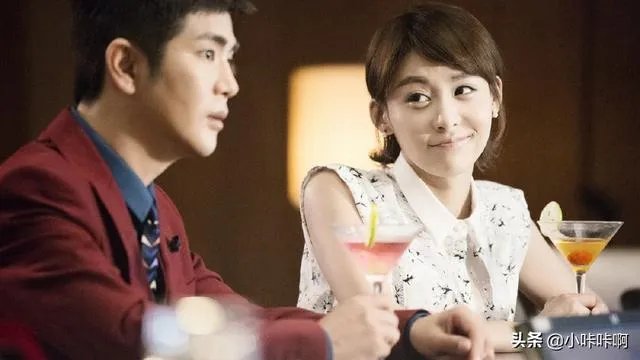 爱人的谎言演员表？