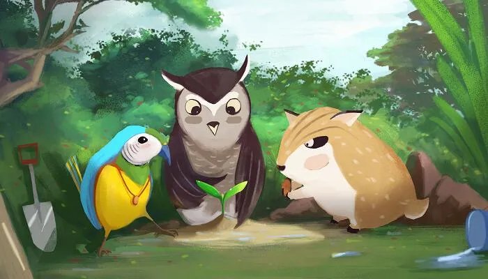 益鸟和益虫有哪些 有哪些益虫和益鸟