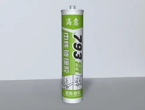 玻璃胶价格一般多少