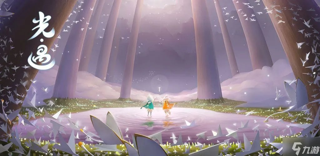 光遇心之灵在哪