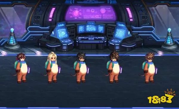 DNF全职业动物套外观 DNF最新动物套一览