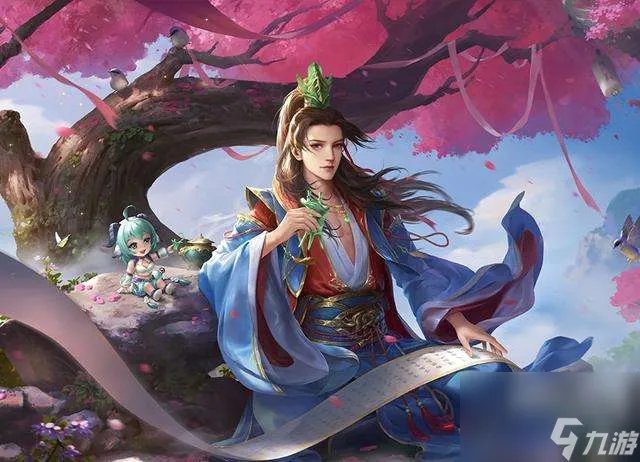 三国杀曹植技能介绍及使用方法 技能和实力解析