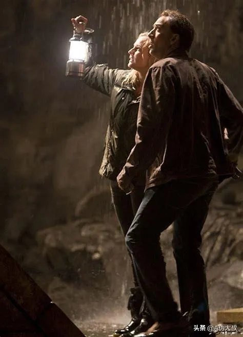 比较经典的探险类电影有哪些?