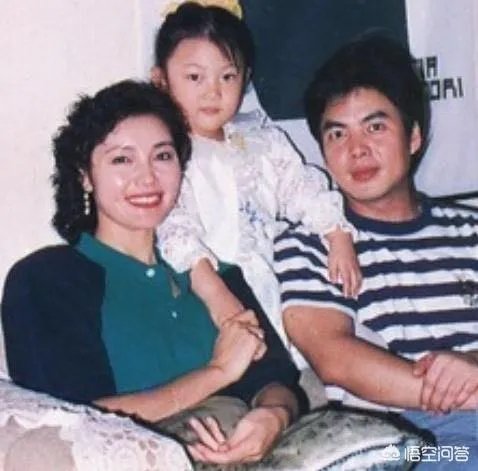 演员姜黎黎现状如何?