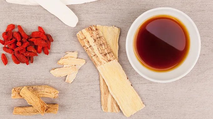 菊花枸杞茶的功效与作用