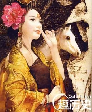 太平公主怎么死的 历史上太平公主真正的死因