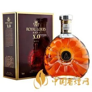 路易十六酒价格表一览 2020路易十六最新报价