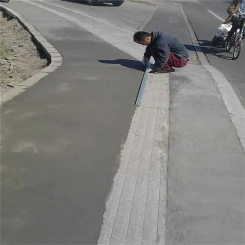 混凝土机械有哪些