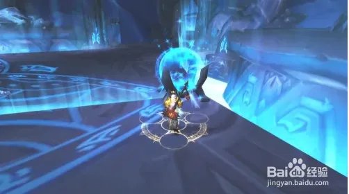 魔兽世界极度冰寒成就攻略