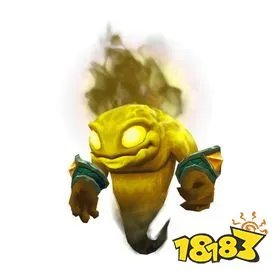 《魔兽世界》10.1宠物大全