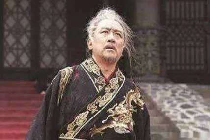 史上最“佛性”皇帝梁武帝萧衍 40年不近女色