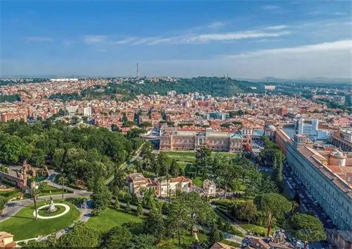 不能离婚的国家是哪一个