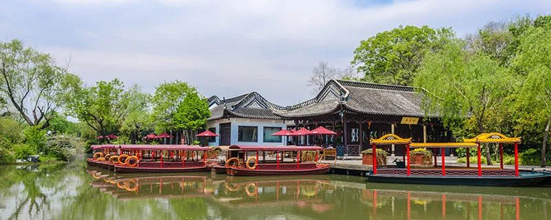 扬州的古称是什么 扬州的古称