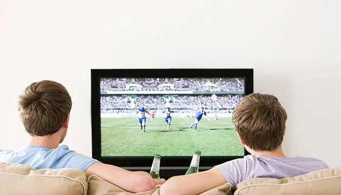 看电视的好处 看电视的好处有哪些