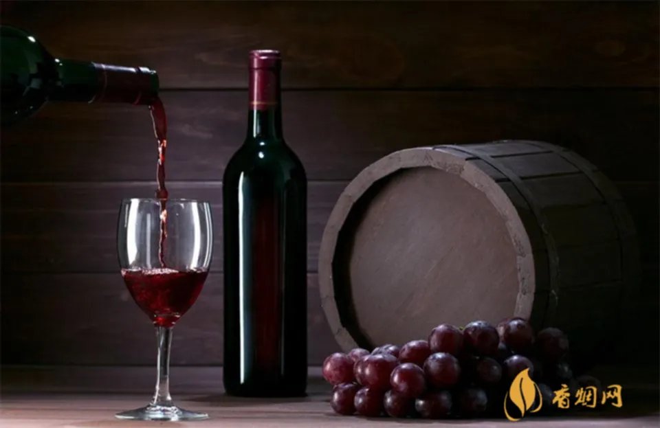 法国葡萄酒的等级分类 法国葡萄酒的级别是如何划分的