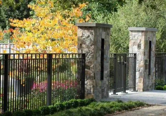 50款 · 各式各样的小院围墙设计