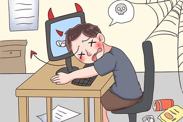 猝死前7秒的感觉 猝死前7秒有什么感觉