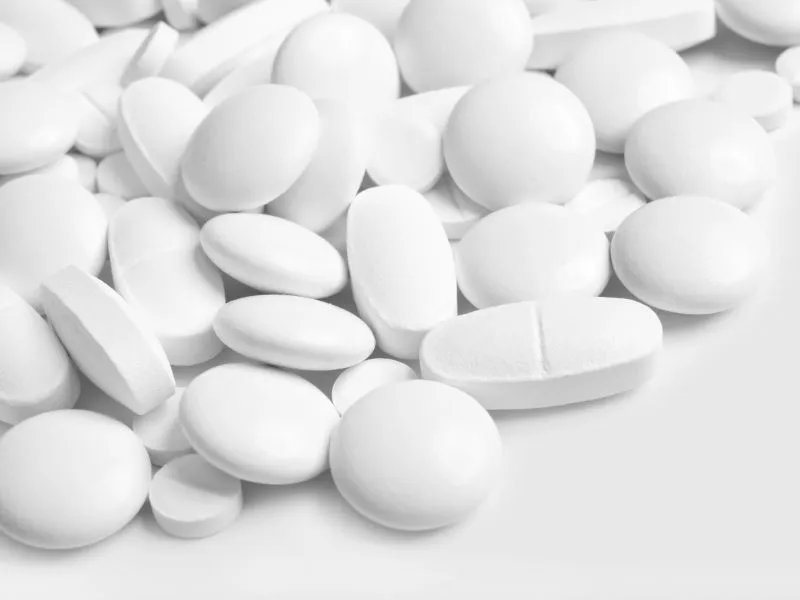 依那普利叶酸片的不良反应